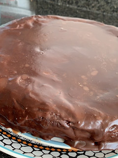 Una foto de Tarta Sacher