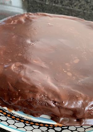 Foto principal de Tarta Sacher