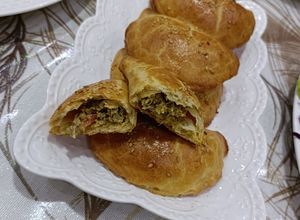 صورة لوصفة لي مونشون
