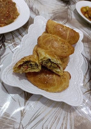 صورة لوصفة لي مونشون