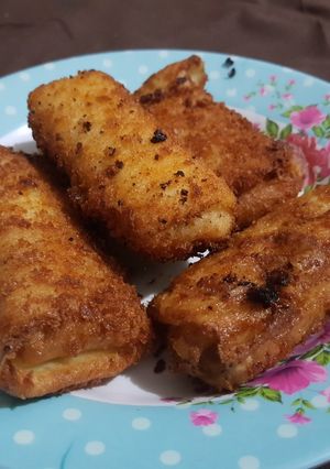 Foto resep Risol rumahan ala #stayathome