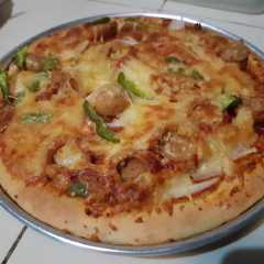 รูปของ Pizza