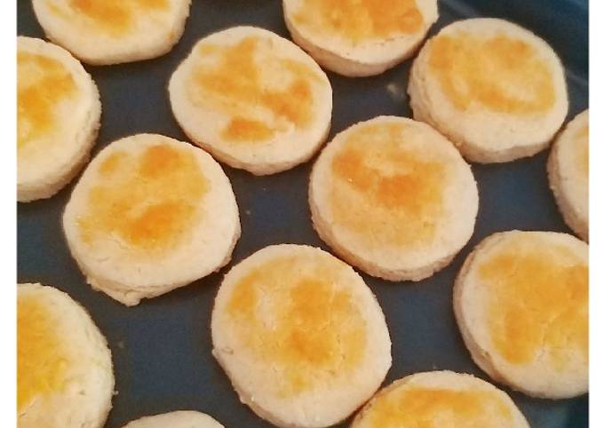 Recipe: Appetizing Kue Kacang jadul