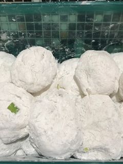 Foto resep Cireng salju