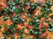 Una foto de thermomix quiche