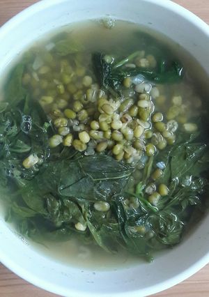 Foto resep Saundaeng
