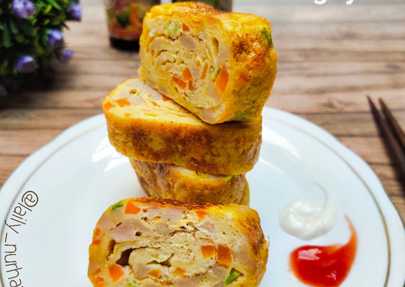 Tamagoyaki