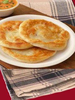 பன் பரோட்டா செய்முறை முக்கிய புகைப்படம்