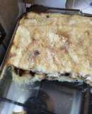 Pastel de papa 🥔