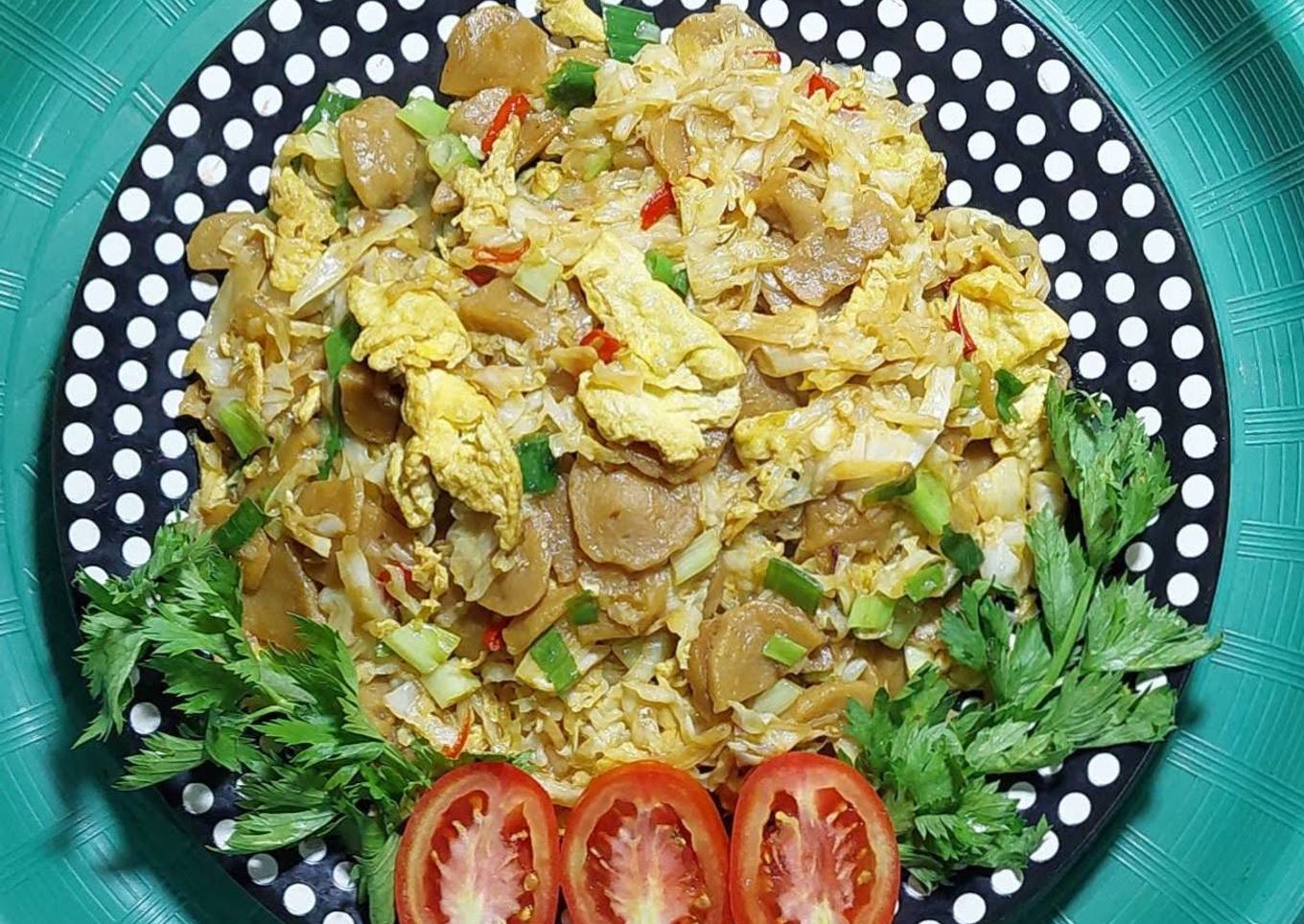 Kol Goreng