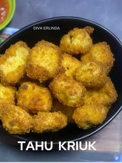 Foto resep Tahu Kriuk