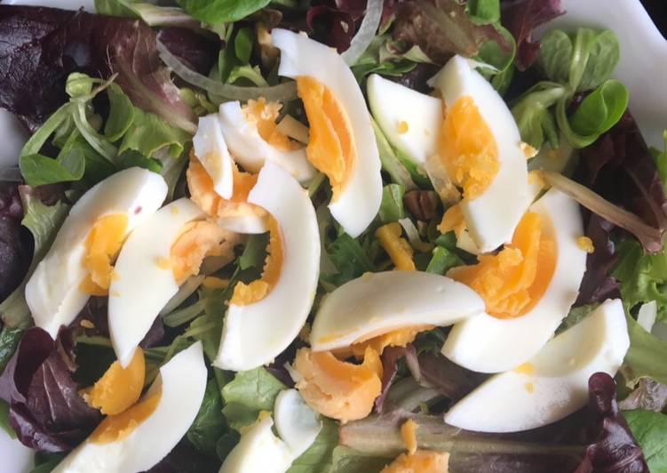 Ensalada Tropical