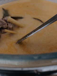 Foto resep Gule Sapi Top Markotop (dengan tambahan resep sambal kecap)