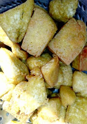 A picture of Awara.