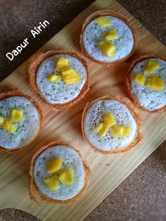 Foto resep Serabi Solo