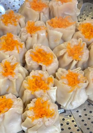 Foto resep Siomay bandung - resep ekonomis