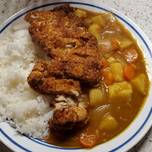 Japanese Curry 🥘