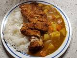 Japanese Curry 🥘