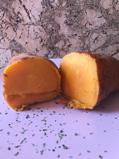 Una foto de Batata al horno 🍠