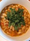 Porotos de domingo 🌟