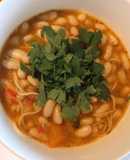 Porotos de domingo 🌟