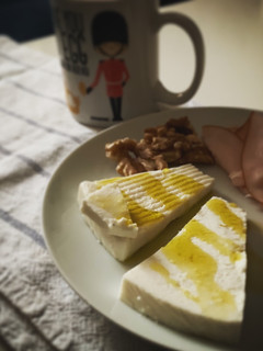 Foto principal de Desayuno completo de dieta 🤦🏼‍♀️