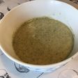 Sauce persillée aux anchois marinés