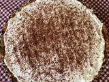 Banoffee sin gluten. Receta fácil 😋