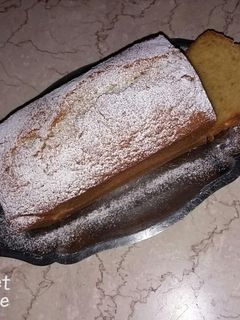 صورة لوصفة كيك