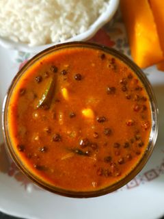 மணத்தக்காளி வத்தல் குழம்பு செய்முறை முக்கிய புகைப்படம்