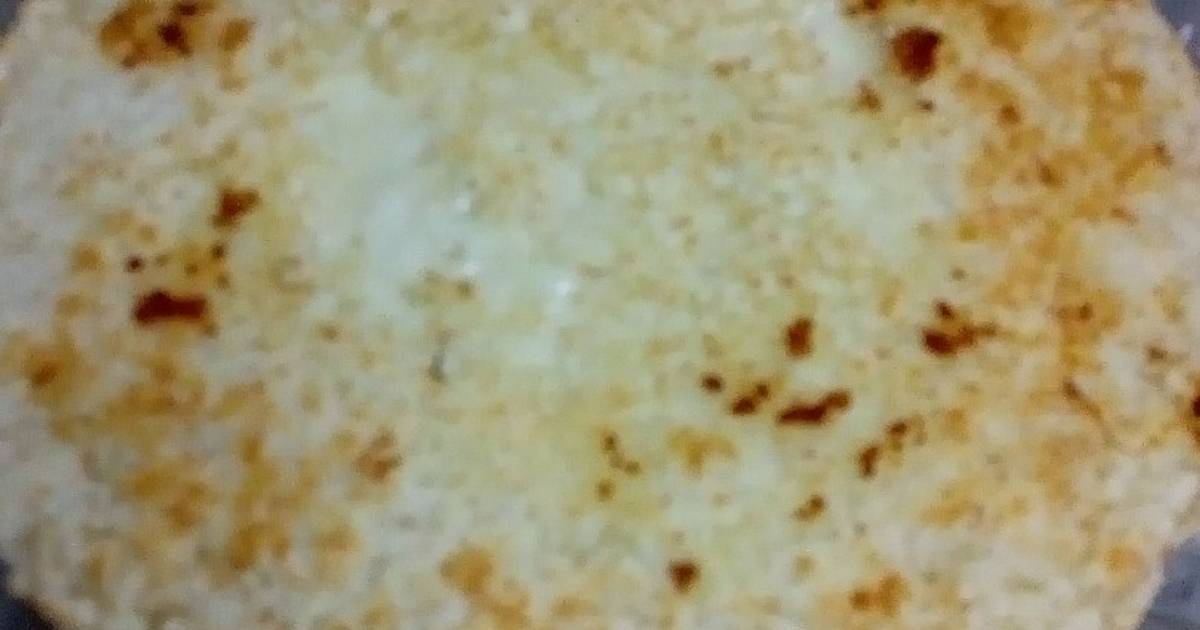 Como hacer mbeju - 67 recetas caseras- Cookpad