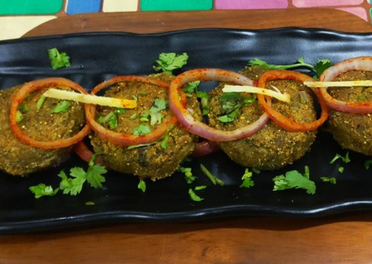 Simple Way to Prepare Yummy Dastak E Kebab