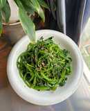 Cải Xoong Trộn Hàn Quốc