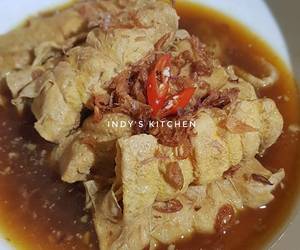 Resep Populer Semur Telur Gulung Daging Enak Sempurna