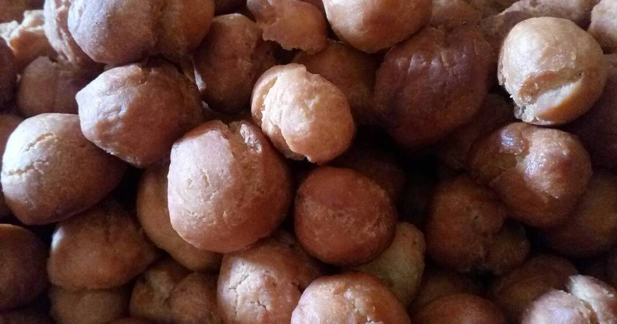 Resep Bolu Goreng Oleh Dapoer Ami - Cookpad Resep Bolu Goreng Oleh Dapoer Ami - Cookpad