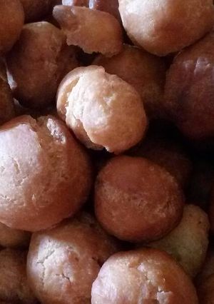 Foto resep Bolu Goreng