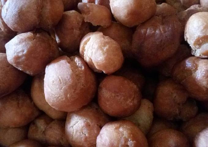 Resep Bolu Goreng Oleh Dapoer Ami - Cookpad Resep Bolu Goreng Oleh Dapoer Ami - Cookpad