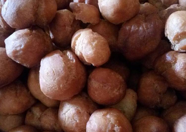 ✓ 5 Cara Membuat Bolu Goreng Yang Mudah - Cookandrecipe.com ✓ 5 Cara Membuat Bolu Goreng Yang Mudah - Cookandrecipe.com