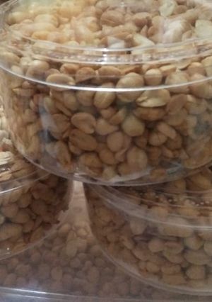 Foto resep Kacang bawang kres