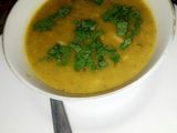 حريره بالفطر