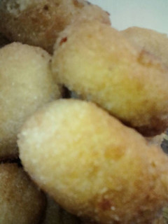 Foto resep Comset (combro setan)