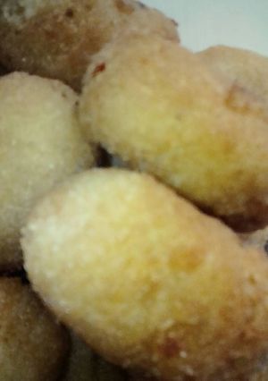 Foto resep Comset (combro setan)