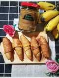 Pisang Molen Renyah 🍌💙