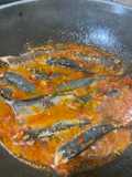 Kotok ikan lemuru