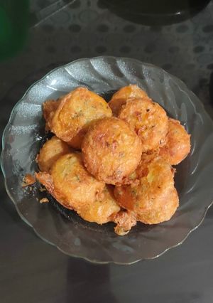 Foto resep Perkedel Kentang