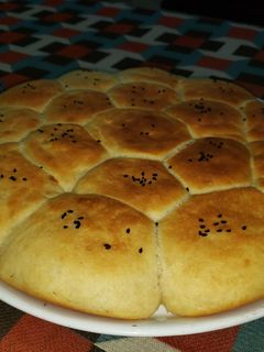 صورة لوصفة خلية النحل