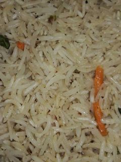 মিক্স ভেজিটেবল ফ্রাইড রাইস(mixed vegetable fried rice recipe in Bengali) রেসিপির প্রধান ছবি