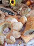 Pane alle noci
