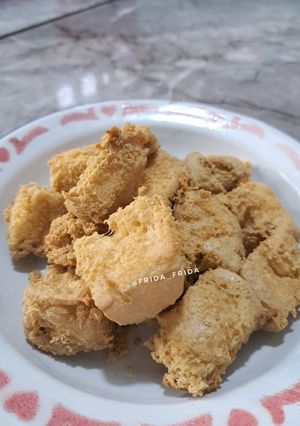 Foto resep Tahu Susu Homemade