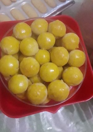 Foto resep Nastar klasik